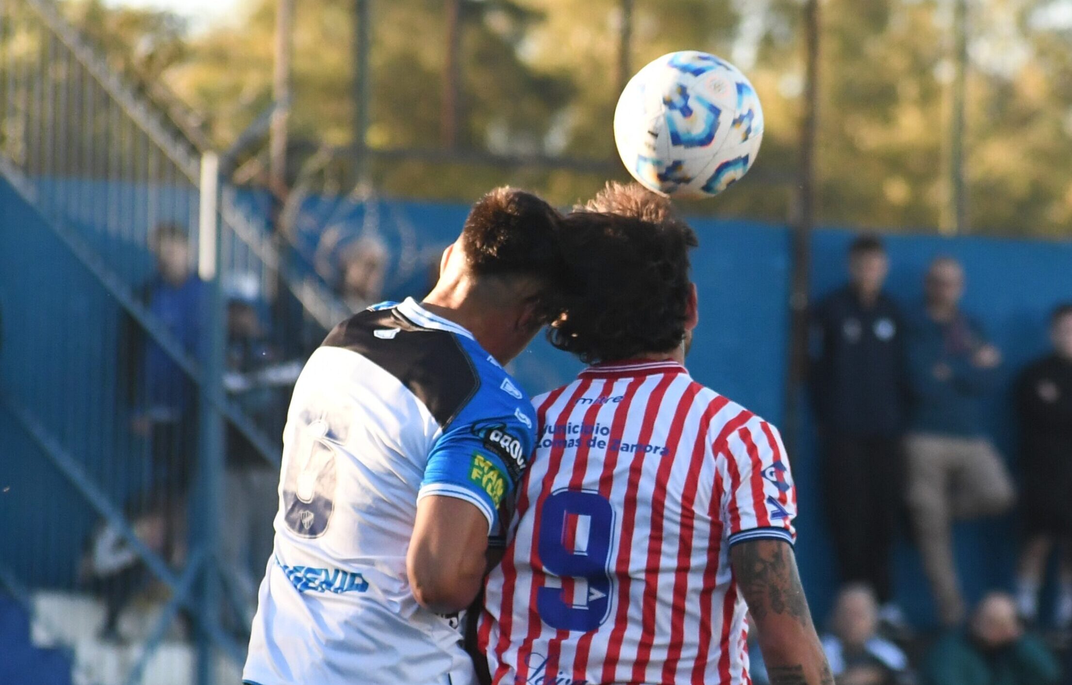Almagro confirmó su buen momento y venció a Los Andes en José Ingenieros