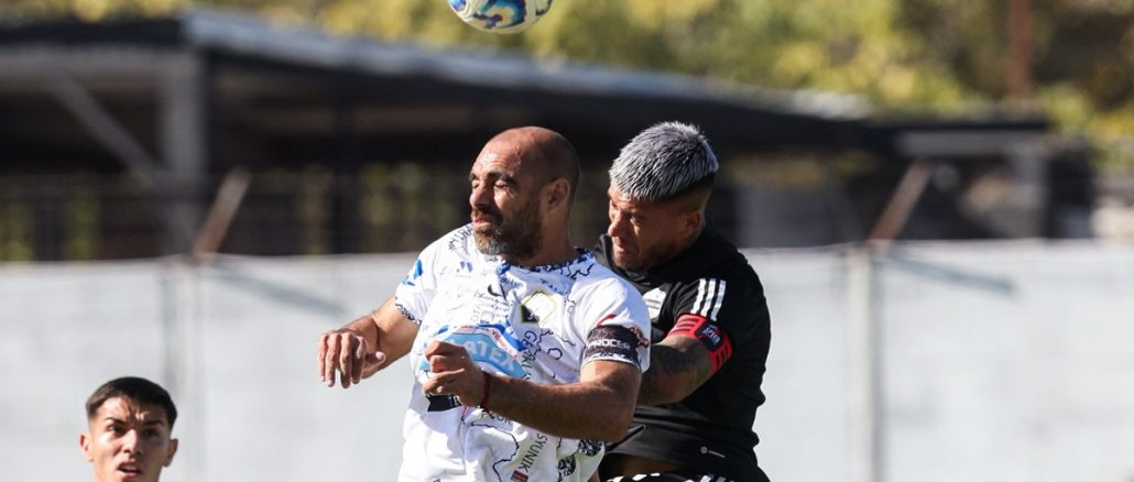 Deportivo Riestra y Deportivo Armenio por 16avos de final de Copa Argentina Deportivo Riestra avanzó en Copa Argentina tras vencer por penales a Deportivo Riestra