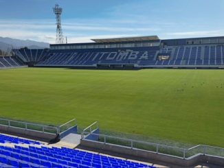 Se confirmó la inauguración del Gambarte.