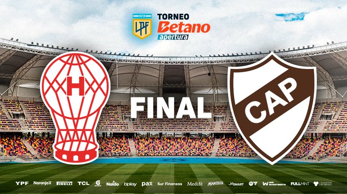 La final entre Huracán y Platense ya tiene horario confirmado: ¿cuándo y dónde jugarán?