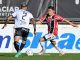 Chacarita aplastó a Central Norte