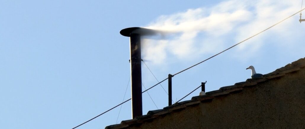 ¡Habemus Papa! ¿Será fanático del fútbol como los anteriores?