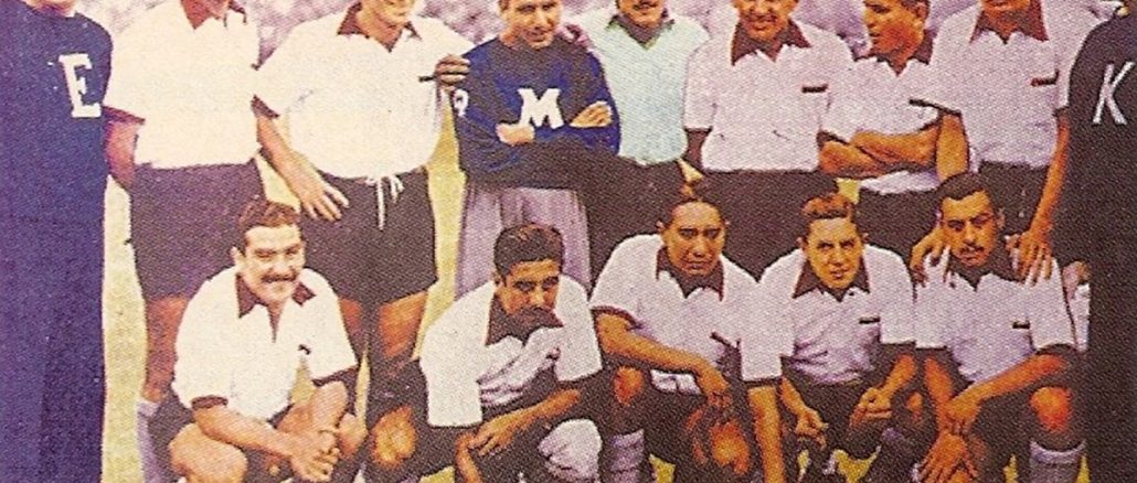 La final olvidada entre Huracán y Platense fue hace casi 82 años. El Globo se la ganó al Calamar por tiros de esquina y en el Gasómetro.
