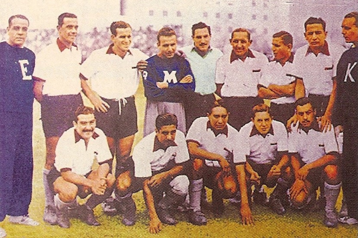 La Copa Adrián Escobar de 1943: La final olvidada entre Huracán y Platense