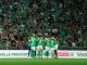 Saint-Etienne descendió a la Ligue 2
