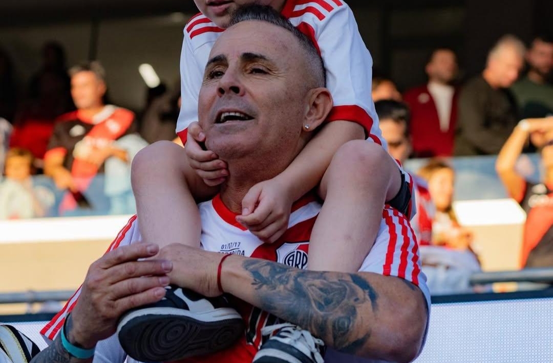 Pablo Lunati lanzó candidatura para ser presidente de River