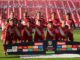 Argentinos Juniors goleó a Estudiantes