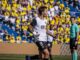 Valencia complicó a Las Palmas con la permanencia en La Liga