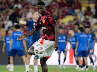 Manchester United perdió un amistoso contra un combinado del sudeste asiático y ahora se enfrentará a Hong Kong