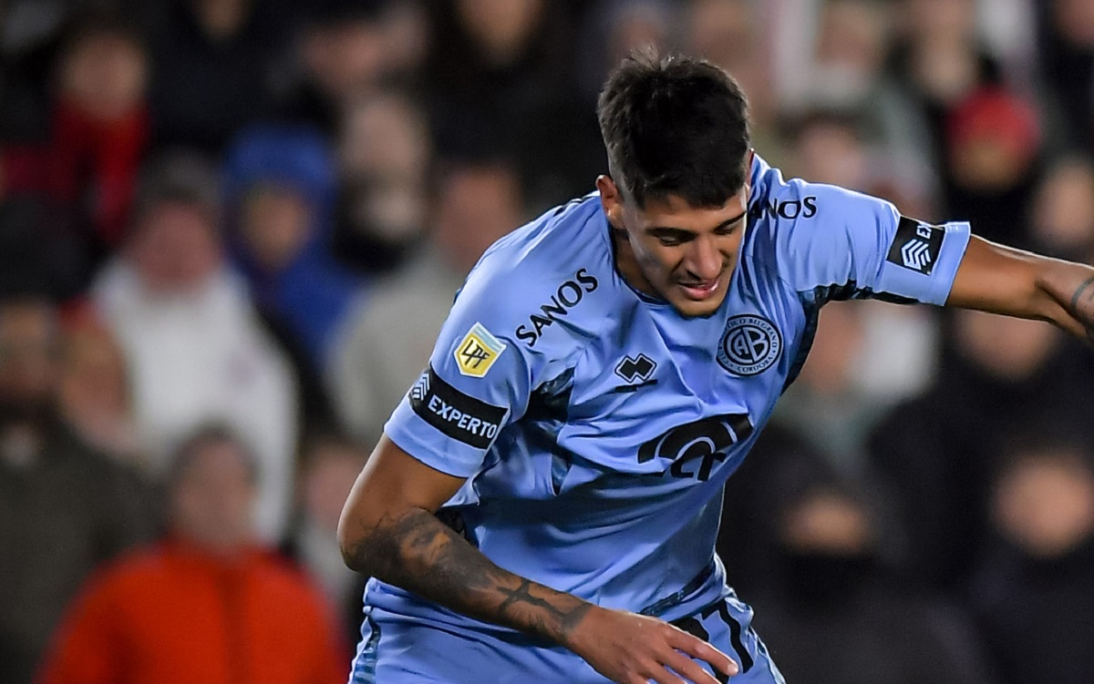 Mariano Troilo será convocado a la Selección Argentina para enfrentar a Chile y Colombia