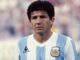 Luis Galván fue campeón del mundo con Argentina en 1978