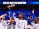 Oklahoma City Thunder domina a Minnesota Timberwolves y clasifica a la gran final