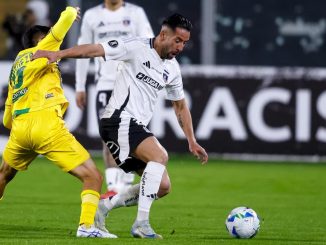 Colo Colo cerró con triunfo