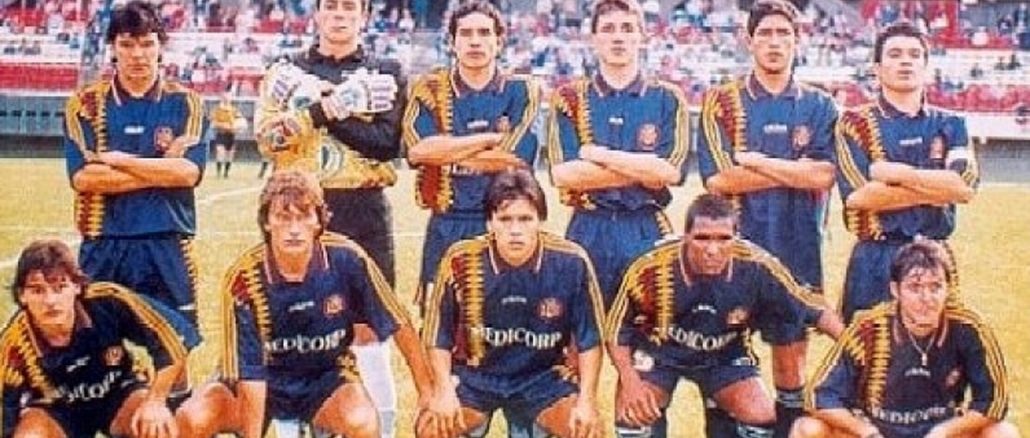 Se cumplen 30 años del último triunfo del Deportivo Español sobre River