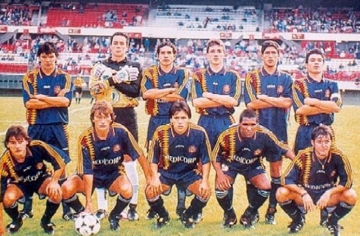 Se cumplen 30 años del último triunfo del Deportivo Español sobre River