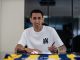 Di María vuelve a Rosario Central