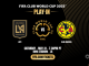 La FIFA confirmó el duelo entre Los Ángeles FC y América de México: ¿Cuándo se jugará?