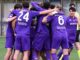 Gran susto para la sub 18 de Fiorentina por un rayo que cayó en Florencia