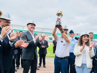 Copa Sudamericana en Santa Cruz de la Sierra