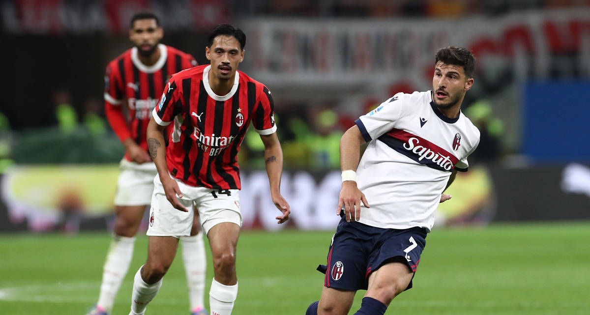 Coppa Italia: 5 datos clave sobre la gran final