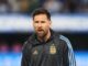 Messi vuelve a la Selección Argentina