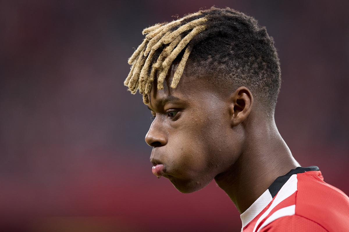 Real Madrid interesado en Nico Williams