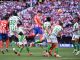 Atlético Madrid goleó a Betis que no jugará Champions League en la próxima temporada