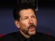 Diego Simeone habló tras la goleada del Atlético ante Girona.