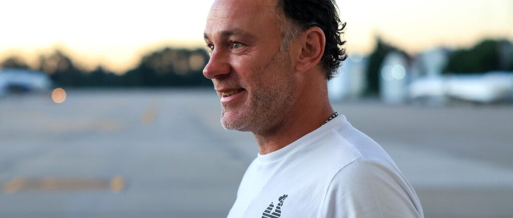 Gabriel Milito y la opción de dirigir a Boca, según Ricardo Bochini.