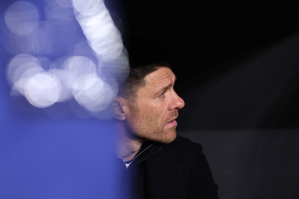 ¡Es oficial! Xabi Alonso anunció que dejará el Bayer Leverkusen: «Es el momento de hacerlo»