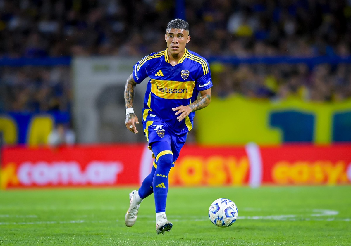 Boca suma otro problema de cara al Mundial de Clubes y es por Ayrton Costa