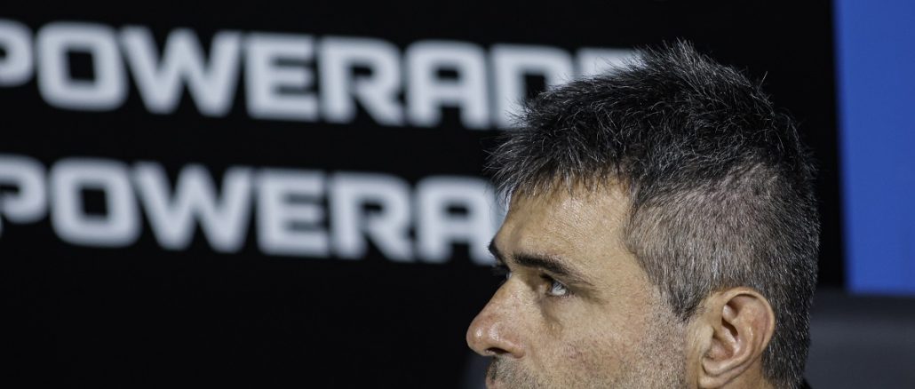 Julio Vaccari Julio Vaccari y el gran triunfo de Independiente sobre Boca.