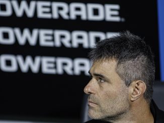 Julio Vaccari y el gran triunfo de Independiente sobre Boca.