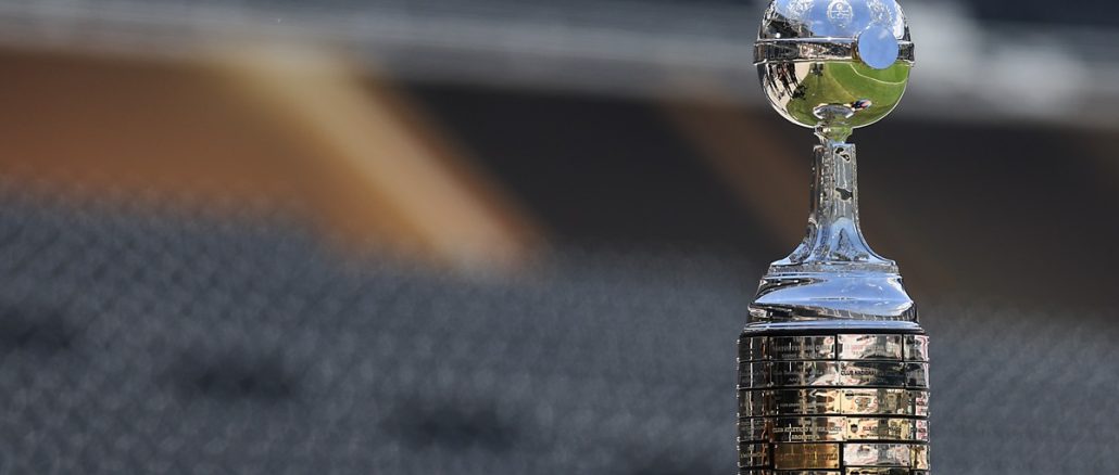 La última jornada de grupos en Copa Libertadores se jugará entre martes y jueves