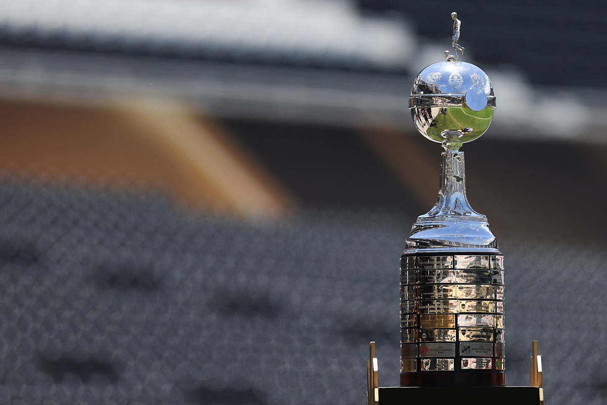 Así se disputará la última jornada de grupos en Copa Libertadores