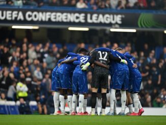 Chelsea quiere hacer historia