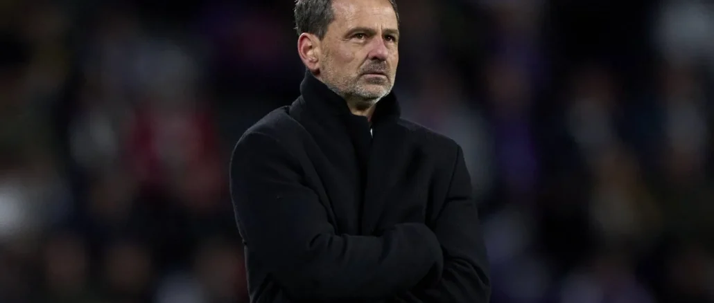 Diego Cocca es el elegido en Talleres