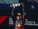 Max Verstappen Imola