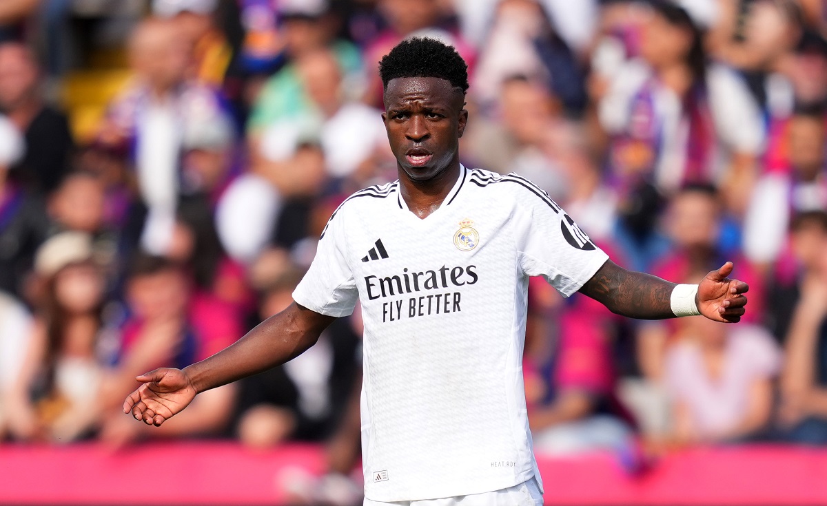 Vinicius declaró por la causa del muñeco colgado de un puente: «Estaba en peligro»