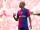 Lamine Yamal recibió halagos de Vicente del Bosque, campeón del mundo con España.