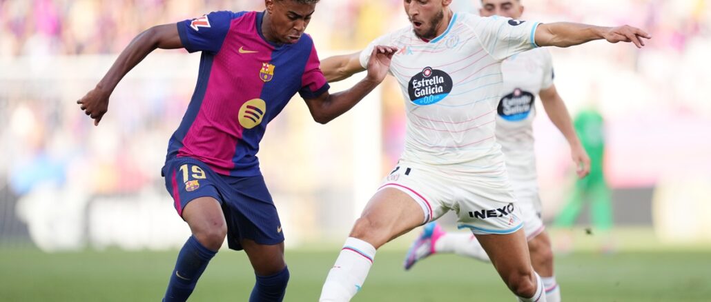 La jornada 34 de La Liga comenzará este viernes y culmina el lunes con 10 encuentros fantásticos