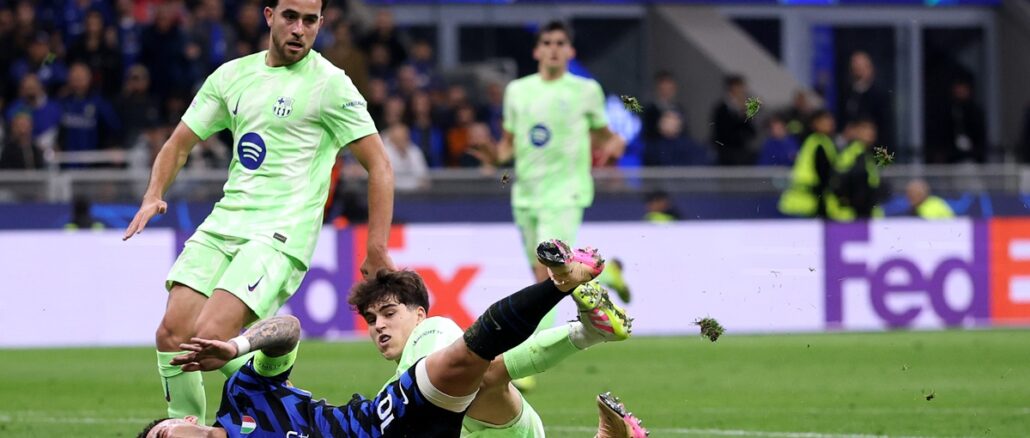 Inter estiró su ventaja