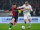 Milan reaccionó ante Genoa y le ganó 2 a 1