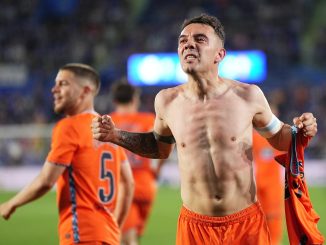 Los boletos de este sábado: Celta a Europa League y Rayo Vallecano a Conference