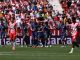 Alexander Sorloth anotó para el Atlético ante Girona
