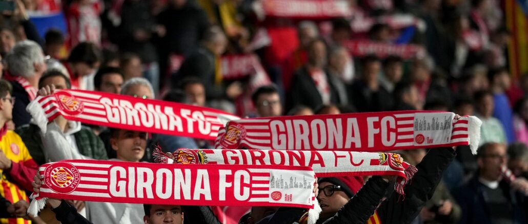 Girona vs Mallorca, con riesgo de suspensión
