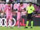 Messi enojado con la MLS y con las decisiones arbitrales del torneo