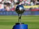 La Copa Sudamericana y sus clasificados a octavos y 16avos de final