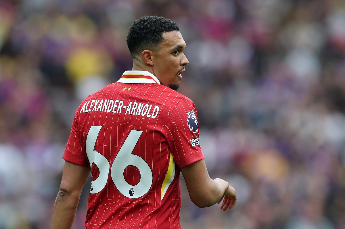 Real Madrid hizo oficial el pase de Alexander-Arnold y jugará el Mundial de Clubes