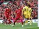Liverpool y Crystal Palace empataron por 1-1